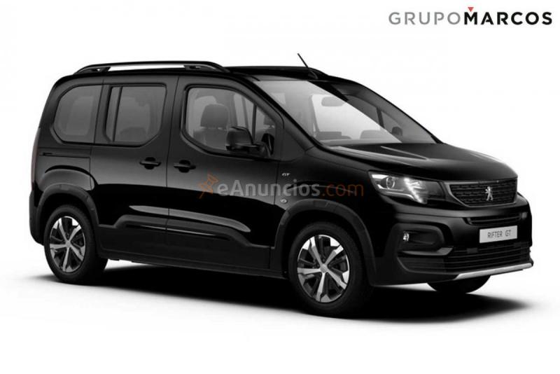 Peugeot Rifter GT STANDARD 