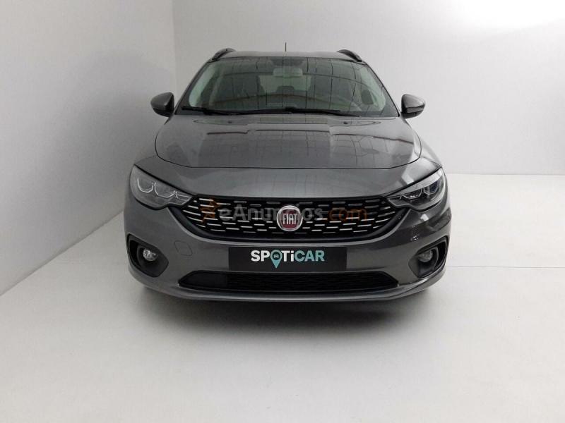 Fiat Tipo  1.3 Multijet 95cv Lounge Tech