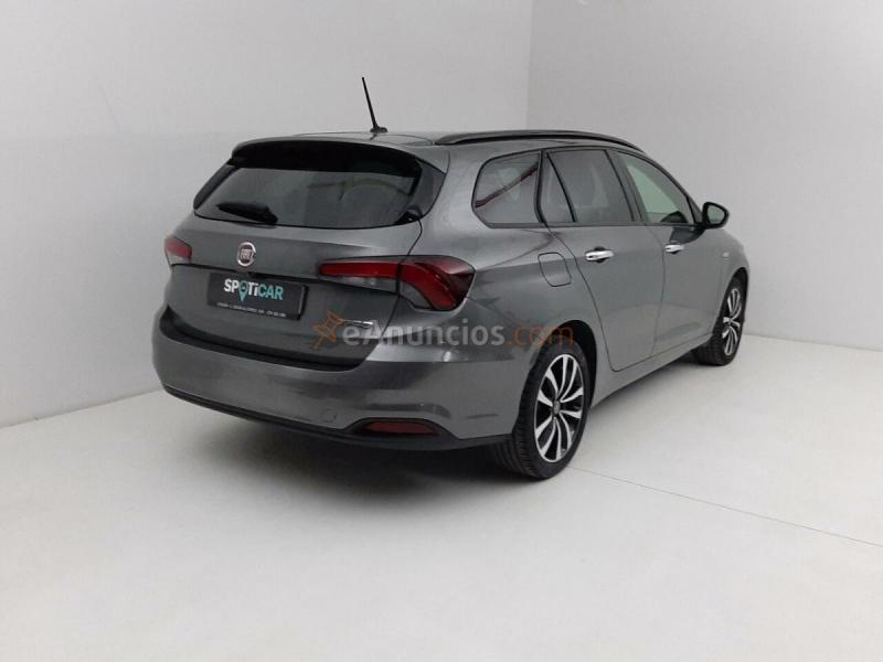 Fiat Tipo  1.3 Multijet 95cv Lounge Tech