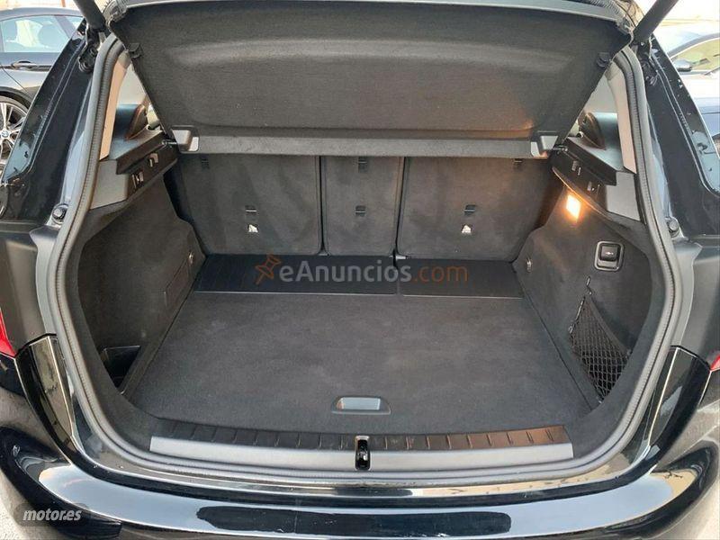 BMW Serie 2 218i de 2015 con 70.000 Km por 15.999 EUR. en Tarragona