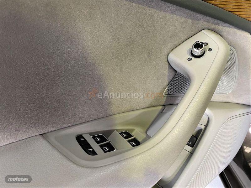 Audi A6 Avant 3.0 TDI 204cv quattro S tronic de 2013 con 120.000 Km por 23.995 EUR. en Valladolid