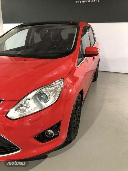 Ford C-Max 2.0 TDCi 140 Titanium Powershift de 2013 con 256.000 Km por 7.500 EUR. en Barcelona