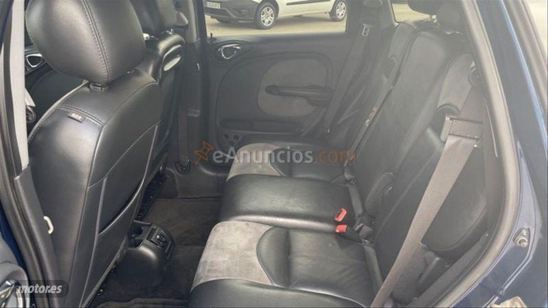 Chrysler PT Cruiser Limited 2.2 CRD de 2003 con 231.181 Km por 3.550 EUR. en Barcelona