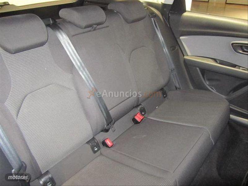 Seat Leon ST 1.6 TDI 85kW 115CV StSp Style de 2019 con 77.093 Km por 16.490 EUR. en Madrid