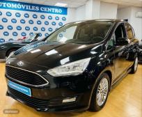 Ford C-Max 1.0 EcoBoost 92kW 125CV Titanium de 2016 con 128.000 Km por 10.999 EUR. en Islas Baleares