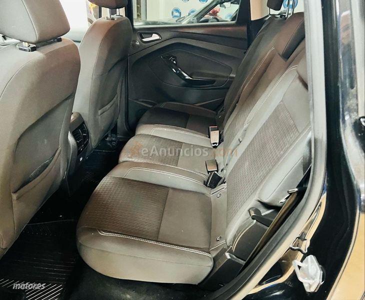 Ford C-Max 1.0 EcoBoost 92kW 125CV Titanium de 2016 con 128.000 Km por 10.999 EUR. en Islas Baleares