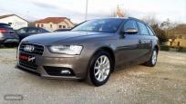 Audi A4 Avant 2.0 TDI 136cv de 2015 con 90.000 Km por 15.900 EUR. en La Coruna