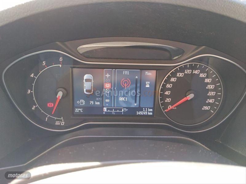 Ford S-Max 2.0 TDCi 163cv DPF Titanium de 2012 con 149.000 Km por 11.700 EUR. en Barcelona