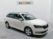 Skoda Fabia Combi 1.0 TSI 70KW 95cv Ambition de 2019 con 19.905 Km por 13.900 EUR. en Madrid