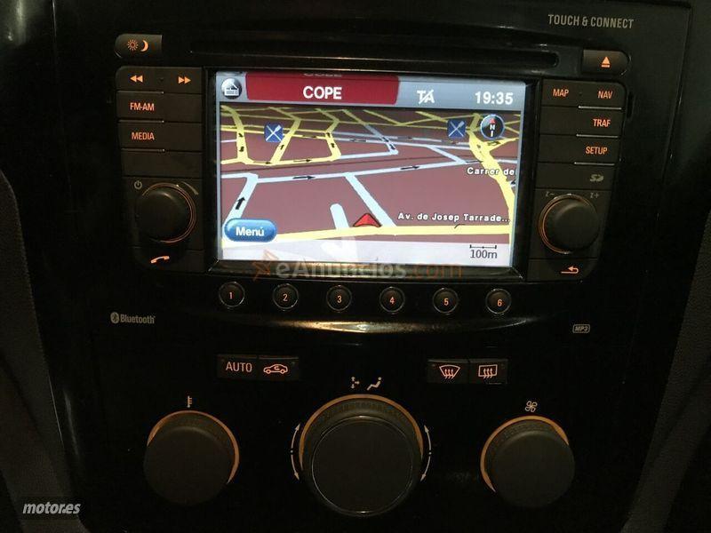 Opel Zafira 1.8 16v 140 CV Family de 2013 con 53.455 Km por 10.500 EUR. en Barcelona