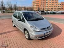 Citroen Xsara Picasso 2.0 HDI Exclusive de 2003 con 300.000 Km por 1.299 EUR. en Madrid
