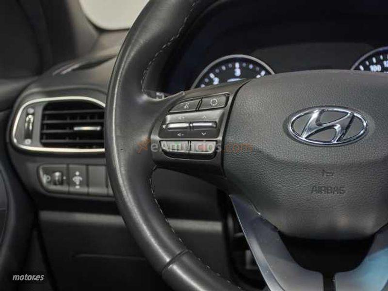 Hyundai i30 i30 1.6CRDi Tecno 116 de 2020 con 21.030 Km por 19.900 EUR. en Cadiz