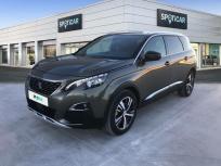Peugeot 5008   1.5L BlueHDi 96kW (130CV) S&S GT Line