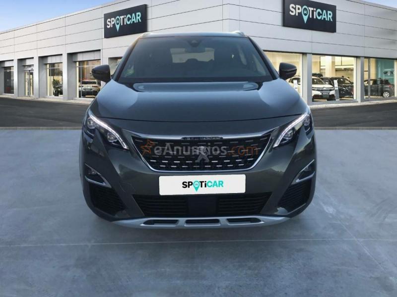 Peugeot 5008   1.5L BlueHDi 96kW (130CV) S&S GT Line