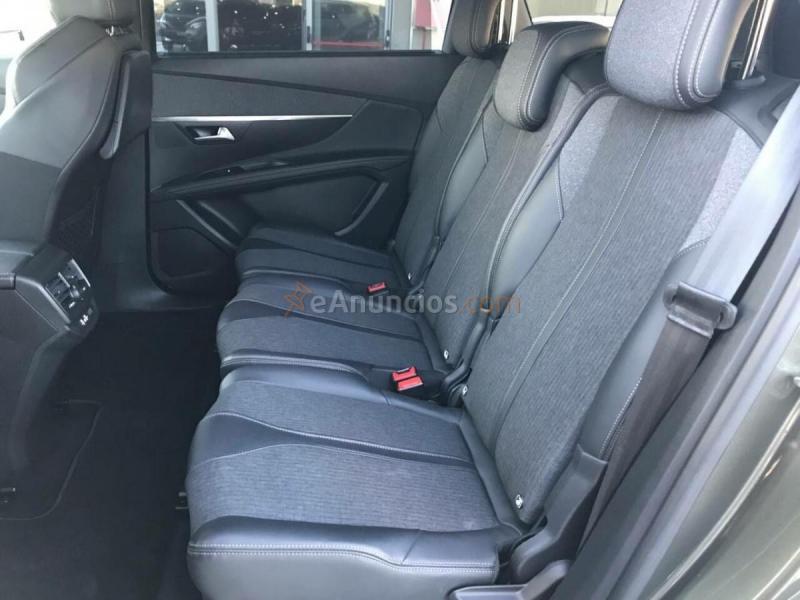 Peugeot 5008   1.5L BlueHDi 96kW (130CV) S&S GT Line