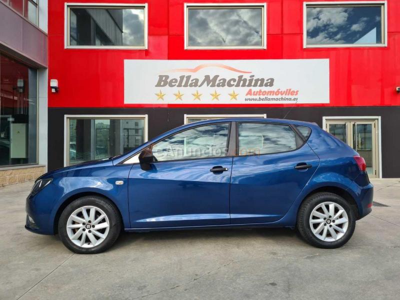 Seat Ibiza 1.2 TSI 90cv Style
