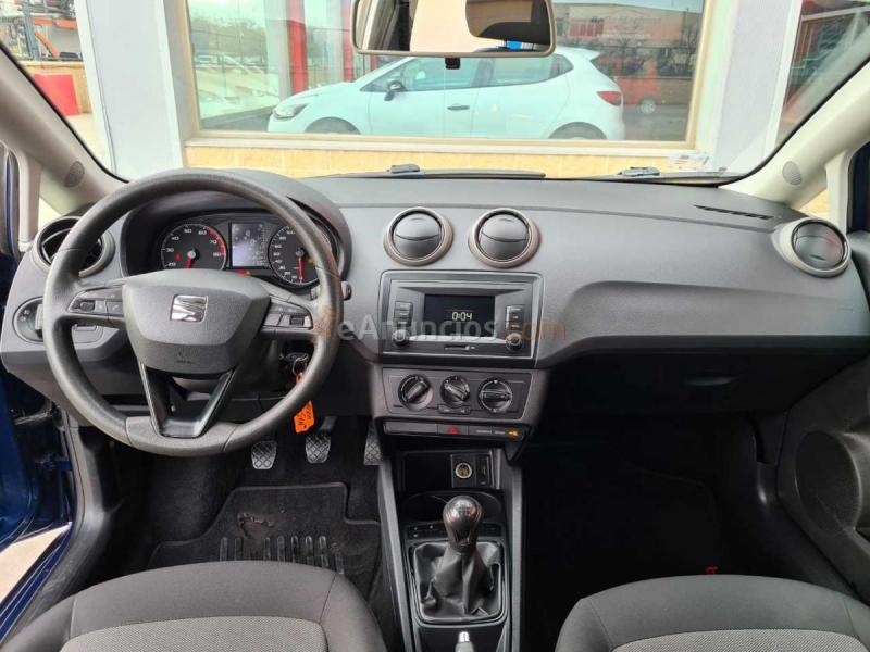 Seat Ibiza 1.2 TSI 90cv Style