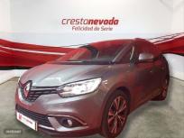 Renault Grand Scenic Zen dCi 96kW 130CV de 2017 con 60.596 Km por 21.300 EUR. en Sevilla