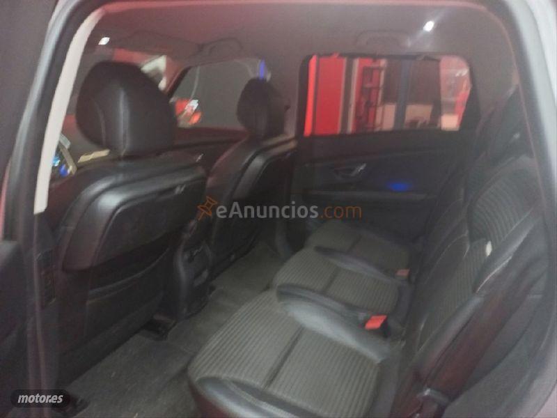 Renault Grand Scenic Zen dCi 96kW 130CV de 2017 con 60.596 Km por 21.300 EUR. en Sevilla