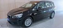 BMW Serie 2 Gran Tourer 216d de 2017 con 99.785 Km por 16.780 EUR. en Sevilla