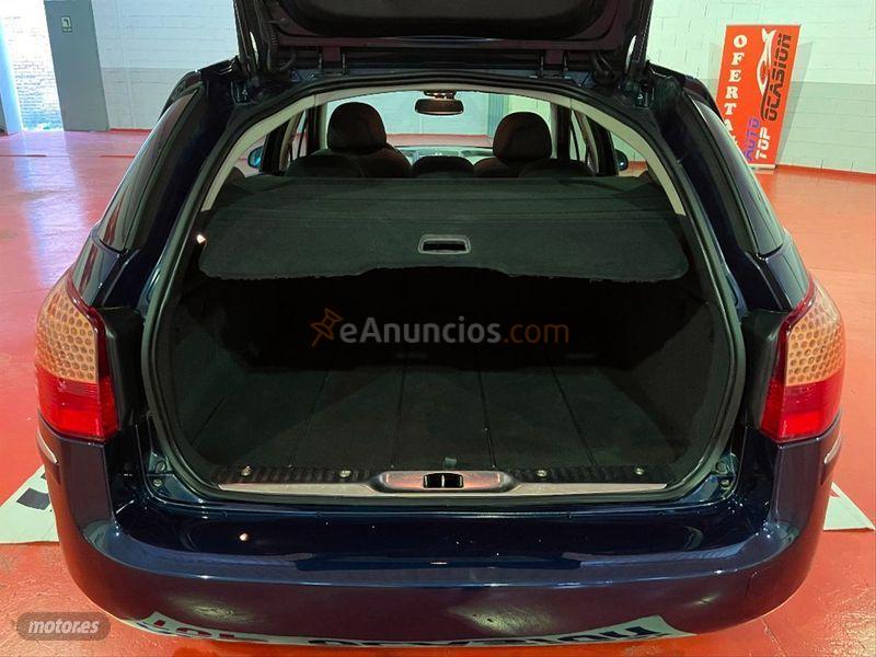 Peugeot 407 SW Sport 1.6 HDI 110cv FAP de 2010 con 105.000 Km por 5.499 EUR. en Cordoba