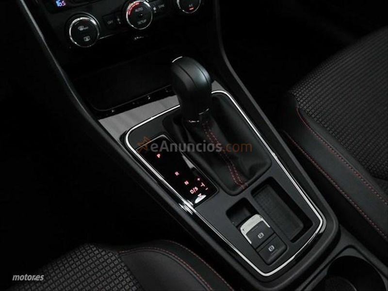 Seat Leon ST 1.5 EcoTSI 110kW 150CV DSG7 SS FR de 2019 con 29.678 Km por 23.850 EUR. en Barcelona