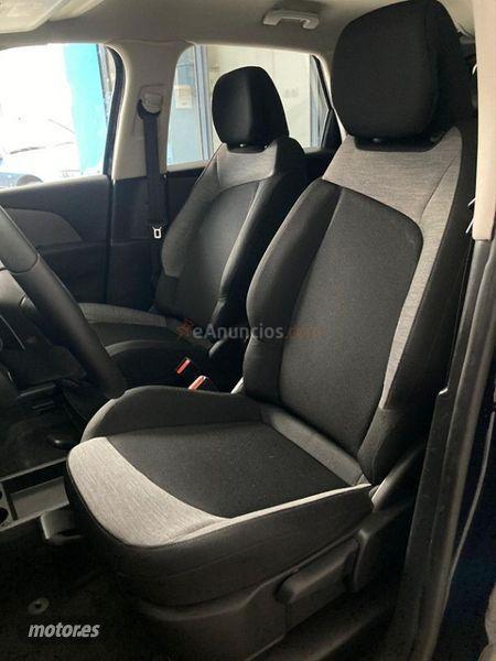 Citroen C4 Picasso BlueHDi 120cv Feel de 2016 con 159.000 Km por 7.900 EUR. en Murcia