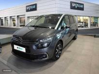 Citroen Grand C4 Spacetourer BlueHDi 96KW 130CV SS Shine de 2020 con 58.356 Km por 21.950 EUR. en Madrid