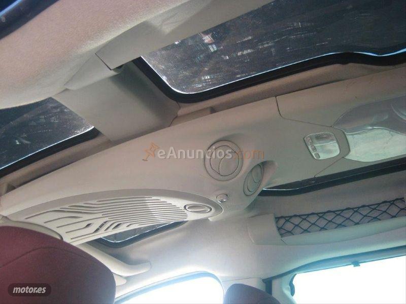 Citroen Berlingo 1.6 HDi 110 XTR Plus de 2011 con 107.000 Km por 12.200 EUR. en Barcelona