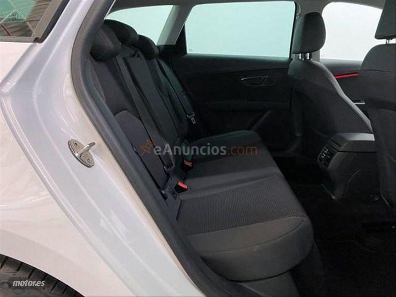 Seat Leon ST 1.5 EcoTSI 110kW 150CV SS FR de 2019 con 25.660 Km por 23.850 EUR. en Barcelona