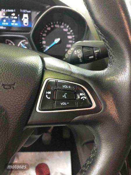 Ford Grand C-Max 1.0 EcoBoost 125CV Titanium de 2016 con 58.499 Km por 16.400 EUR. en Sevilla