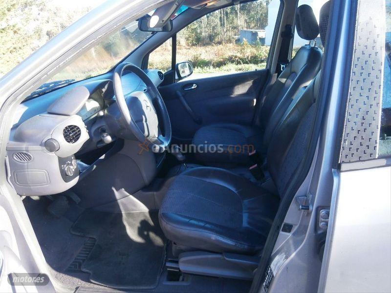 Mercedes Clase A A 190 AVANTGARDE de 1999 con 174.680 Km por 1.200 EUR. en A Coruna