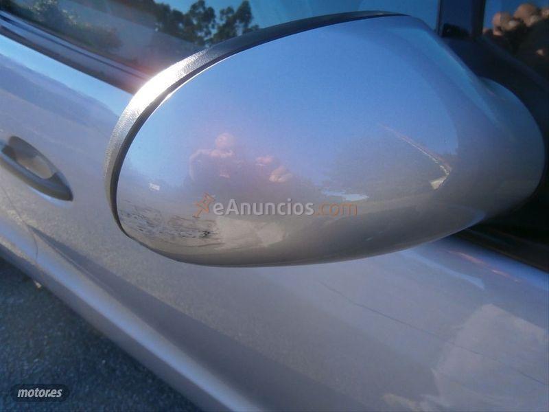 Mercedes Clase A A 190 AVANTGARDE de 1999 con 174.680 Km por 1.200 EUR. en A Coruna