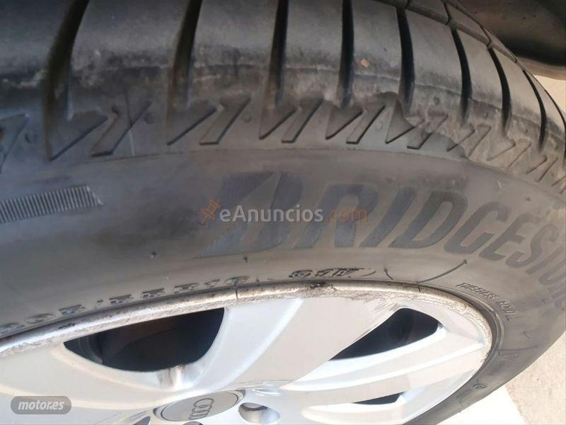 Audi A4 2.0 TDI Avant de 2005 con 270.000 Km por 3.890 EUR. en Murcia