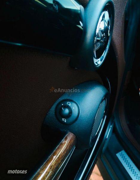 Mini Cooper John Cooper Works Clubman de 2010 con 164.521 Km por 14.599 EUR. en A Coruna