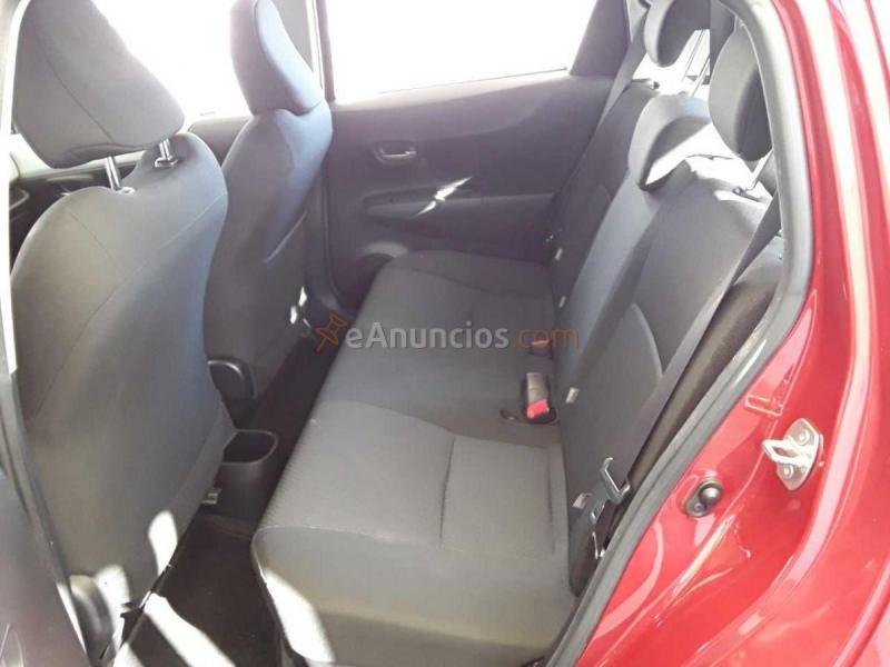 Toyota Yaris 1.5 HSD HIBRIDO 