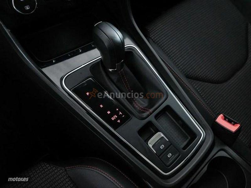 Seat Leon ST 1.5 EcoTSI 110kW 150CV DSG7 SS FR de 2019 con 22.900 Km por 23.850 EUR. en Barcelona