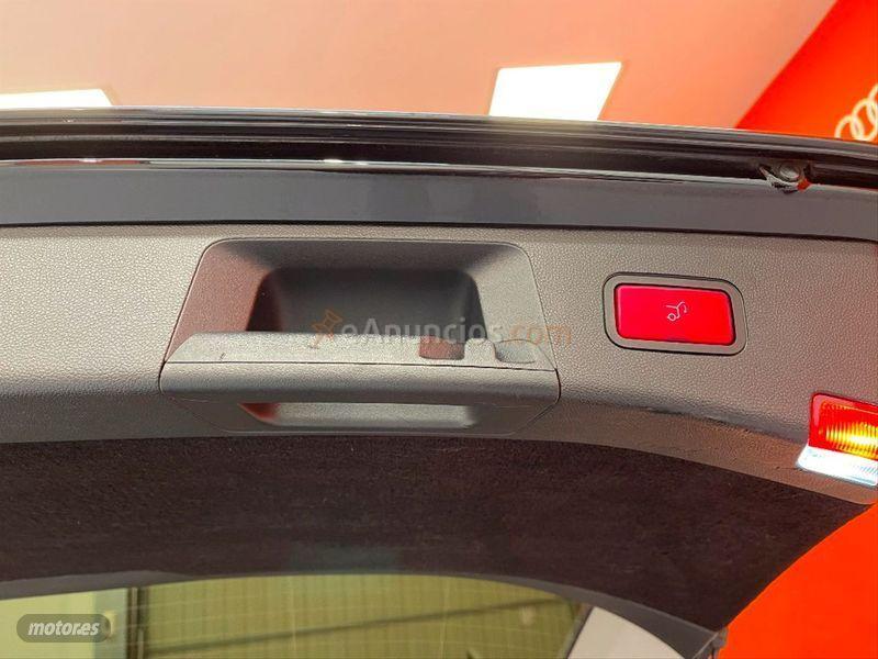 Mercedes Clase E E 200 CGI BE Avantgarde Estate de 2010 con 160.650 Km por 14.450 EUR. en Madrid