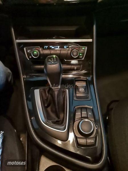 BMW Serie 2 Gran Tourer 218d de 2015 con 133.000 Km por 17.400 EUR. en Sevilla