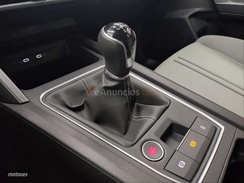 Seat Leon SP 1.5 TSI 96kW SS Style de 2020 con 21.278 Km por 21.450 EUR. en Barcelona