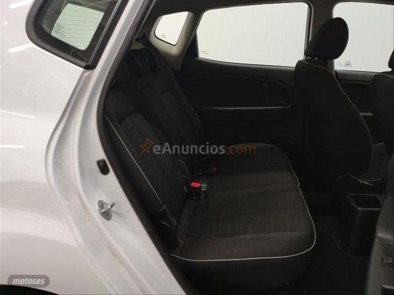 Kia Venga 1.6 CRDi VGT 115cv Drive de 2013 con 100.000 Km por 6.100 EUR. en Barcelona