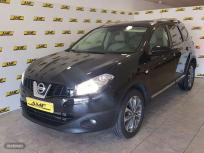 Nissan Qashqai+2 1.6 dCi TEKNA PREMIUM 4x2 17 Piel de 2011 con 142.000 Km por 13.400 EUR. en Pontevedra
