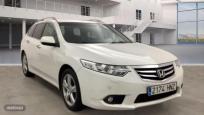 Honda Accord TOURER 2.2 iDTEC Lifestyle de 2013 con 330.000 Km por 5.800 EUR. en Madrid