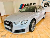 Audi A6 Avant 2.0 TDI 190cv ultra S tronic de 2015 con 105.700 Km por 22.990 EUR. en La Coruna