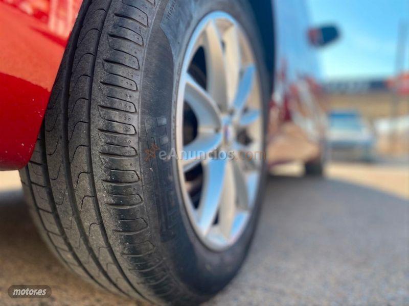 BMW Serie 2 216d de 2016 con 87.600 Km por 17.990 EUR. en Valencia