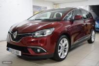 Renault Grand Scenic SELECTION E. dCi 81kW 110CV eco2 7p E6 de 2017 con 120.000 Km por 15.999 EUR. en Madrid