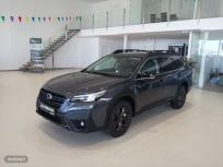 Subaru Outback 2.5i Field CVT Lineartronic AWD de 2021 con 6 Km por 40.700 EUR. en Leon