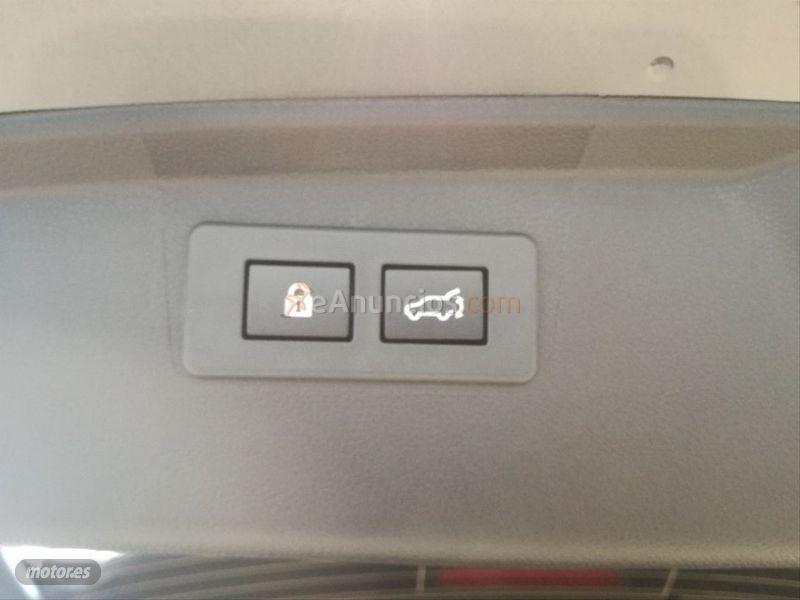 Subaru Outback 2.5i Field CVT Lineartronic AWD de 2021 con 6 Km por 40.700 EUR. en Leon