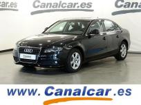 Audi A4 2.0 TDI Multitronic DPF 143CV 