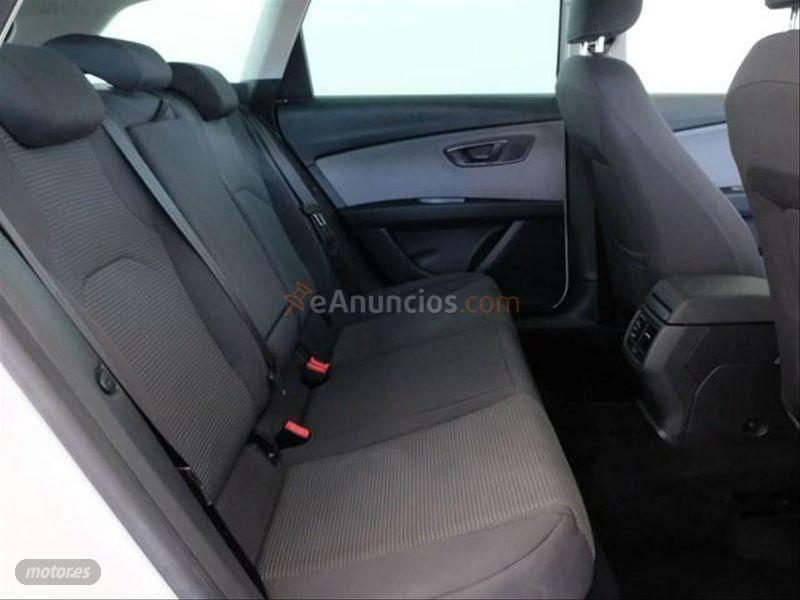 Seat Leon ST 1.0 TSI 85kW StSp Reference de 2018 con 23.500 Km por 15.500 EUR. en Barcelona